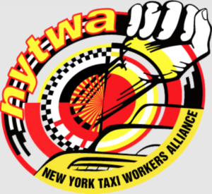 New York Taxi Workers Alliance